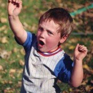 Meet your Posher, Jack